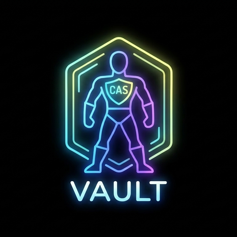 Vault